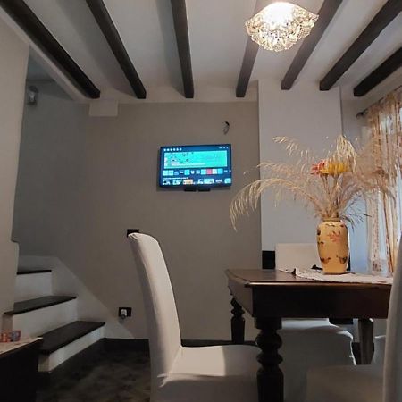 Montegrazie Apartment Imperia Exterior photo