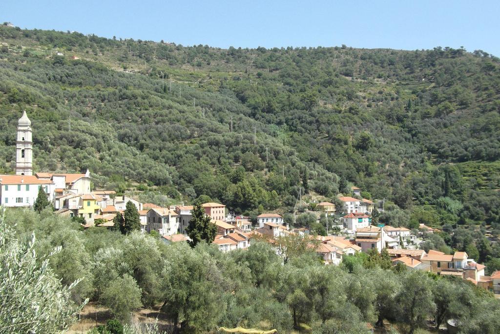 Montegrazie Apartment Imperia Room photo