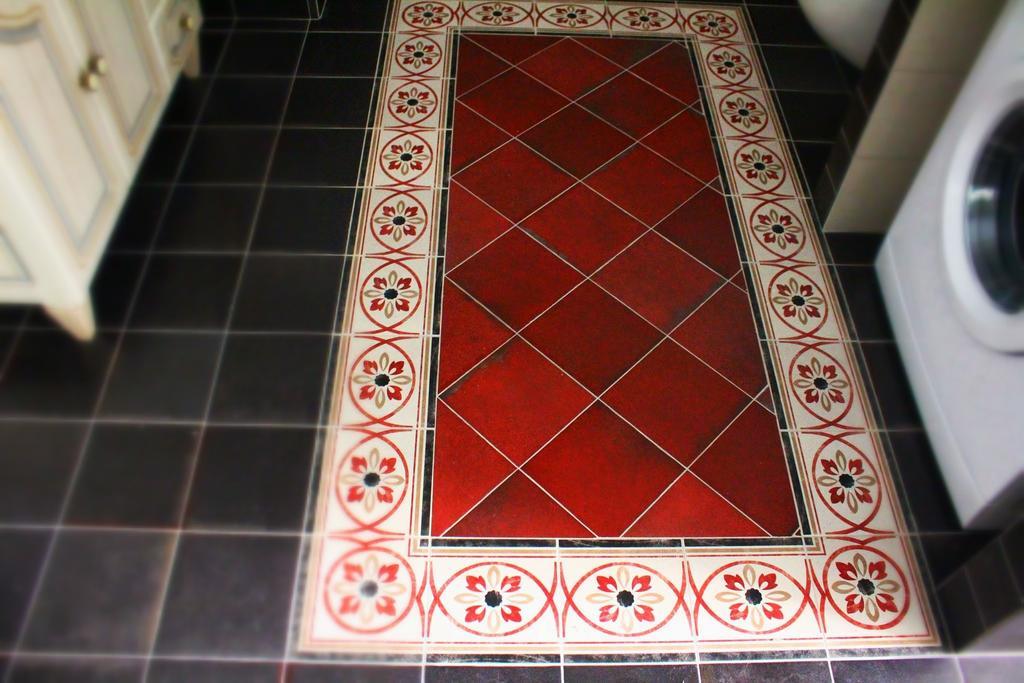 Montegrazie Apartment Imperia Room photo
