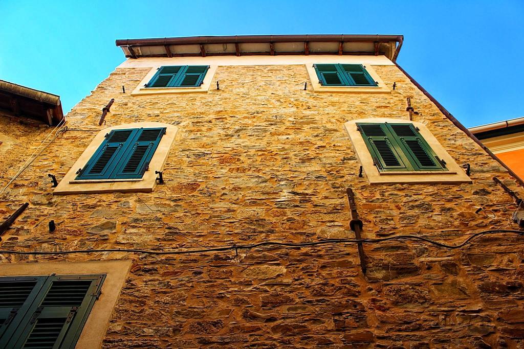 Montegrazie Apartment Imperia Room photo