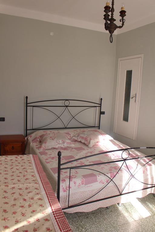 Montegrazie Apartment Imperia Room photo