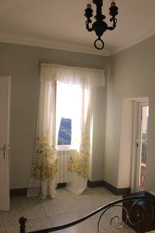 Montegrazie Apartment Imperia Room photo