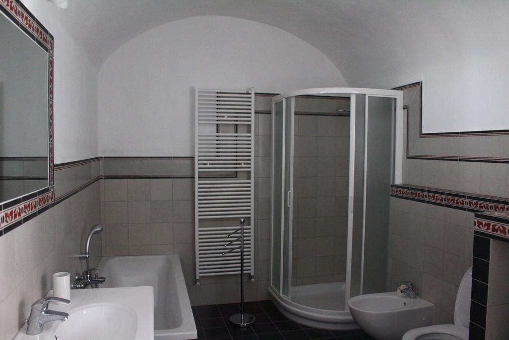 Montegrazie Apartment Imperia Room photo