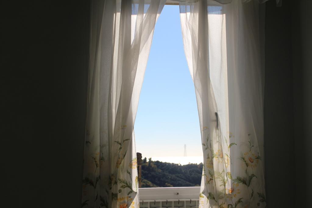 Montegrazie Apartment Imperia Exterior photo