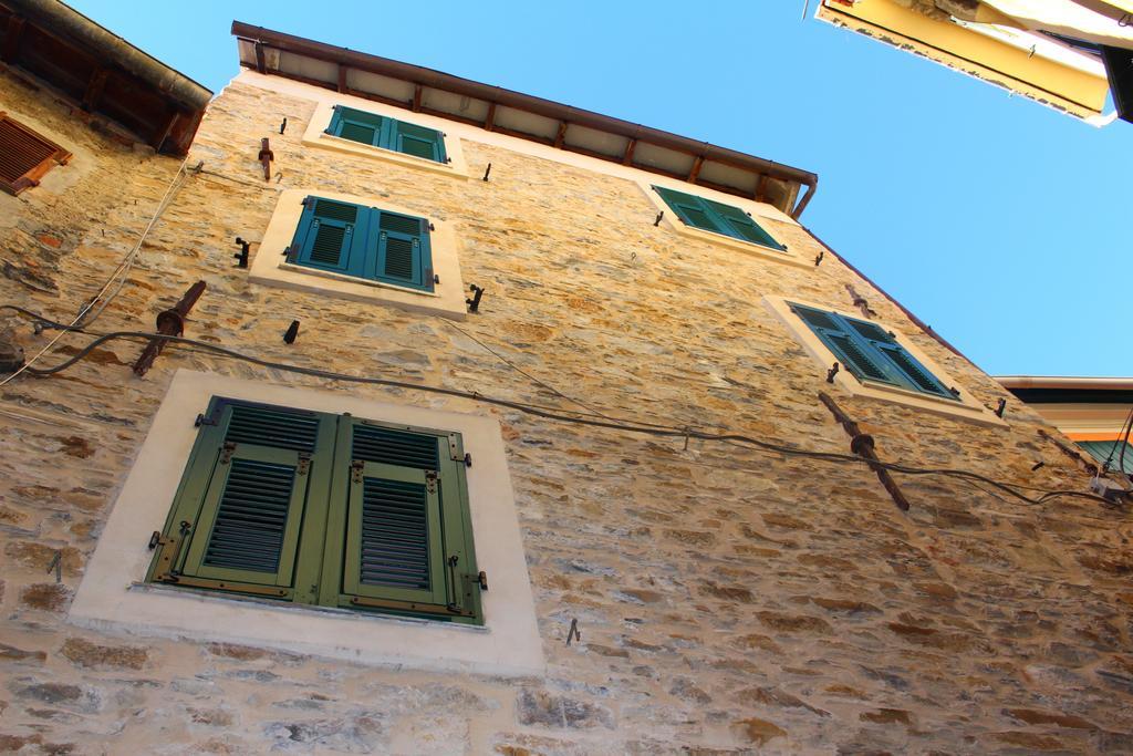 Montegrazie Apartment Imperia Exterior photo