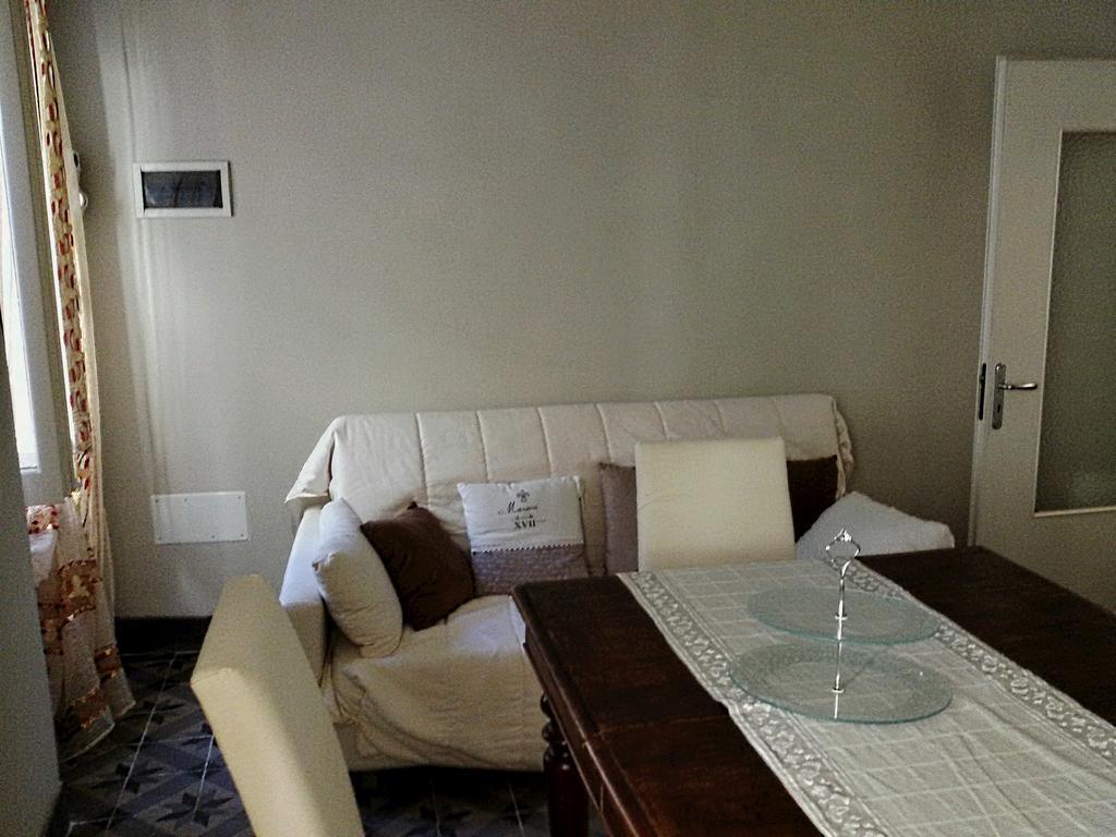 Montegrazie Apartment Imperia Exterior photo